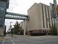 West Lafayette Indiana. Home of our Alma Mater - Purdue University. Spending several years here, then not returning for nearly 30 more. While there were many changes, many things remained the same.